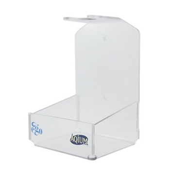 Ego Aqium 1Ltr wall bracket