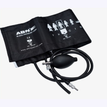 Cuff Adult Complete Set 54 x 15cm