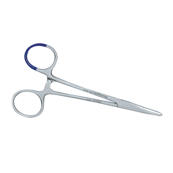 Needle Holder Webster 12.5cm Single Use