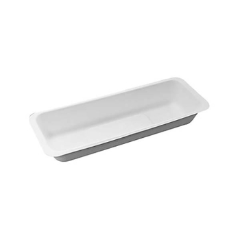 Injection Tray 200ml Non-Sterile Biodegradable