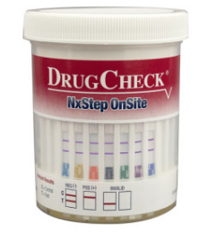 Drug Check 6 Panel + Kronic