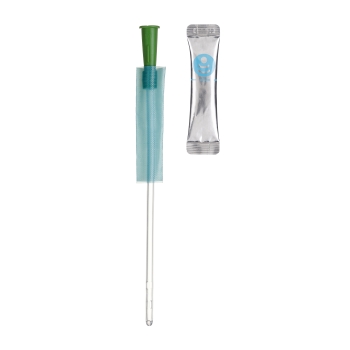GentleCath Glide Female Straight Tip FG14