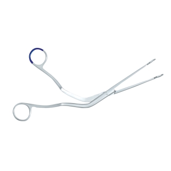 Magill Forceps 25cm Sterile Multigate Single Use