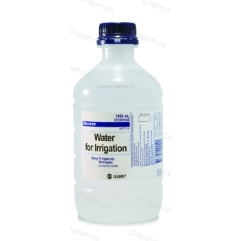 Water for Irrigation 1litre