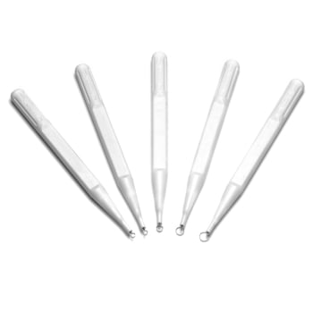 Dermal Curette 2mm (Acuderm)