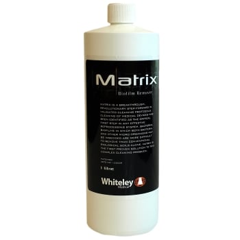 Matrix Biofilm Remover 1L