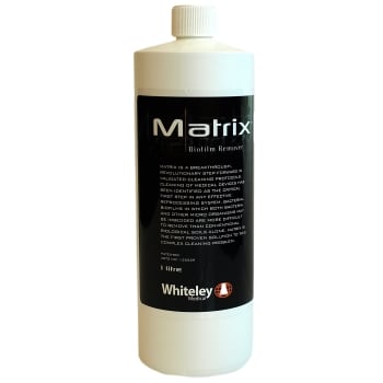 Matrix Biofilm Remover 1L