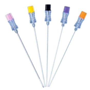 Spinal Needle 22G X 38mm