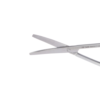 SCISSOR METZENBAUM CVD 12CM