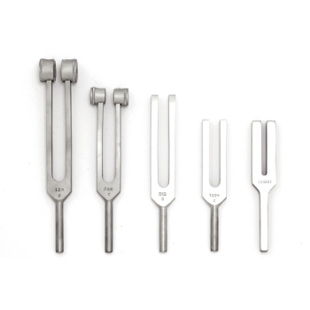 Tuning Fork 2048 Hz  Armo