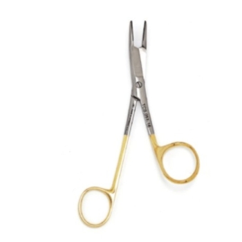 Gillies Needle Holder Tungsten Carbide 16cm Right Hand Klini