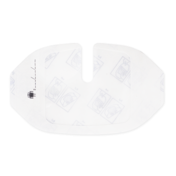 Asguard IV Dressing 6cm x 7cm Sterile