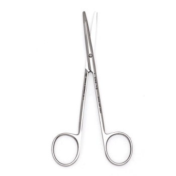 Kilner Scissors Str 13cm Hipp