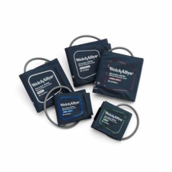 Reusable Cuff Small Adult 20-24cm for Welch Allyn ABPM-7100
