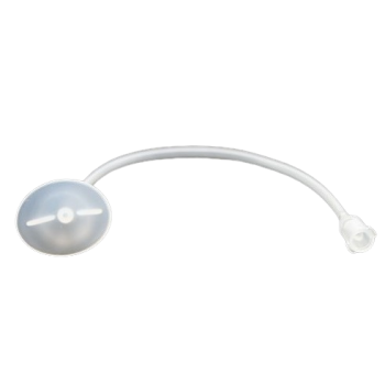 Morgan Lens Eye Irrigation Device