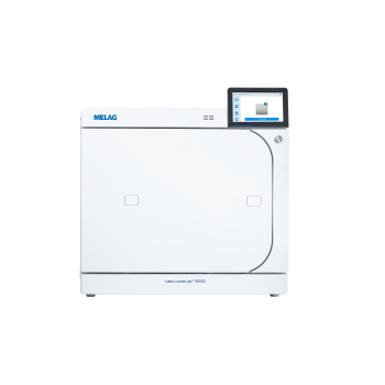 MELAG Vacuclave 550 B Class 53L