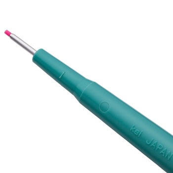 Biopsy Punch 4mm with Plunger Kai