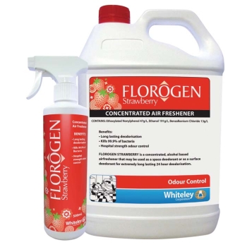 Florogen Strawberry Deodourant 500ml