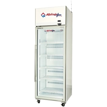 Medisafe Plus Vaccine Fridge 610 Litre