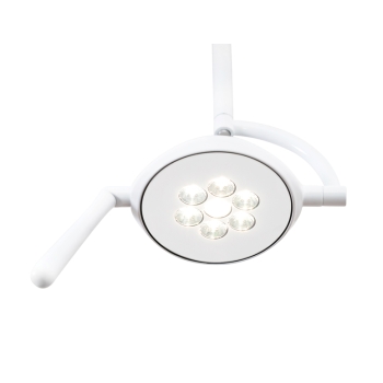 Light ULED Plus Extended Wall Mount