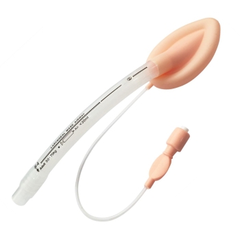 Laryngeal Airway Disposable Size 4 Adult