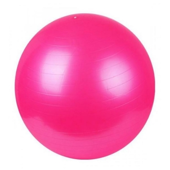 Exercise Ball 85cm Pink
