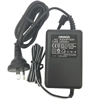 Omron AC Adaptor for HEM-907