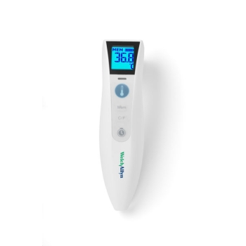 Welch Allyn CareTemp Touch Free Thermometer