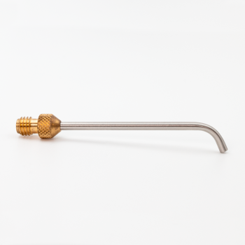 CryoPro Spray Tip Bent