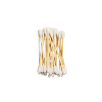 7.5cm Double Ended Cotton Tip Applicators