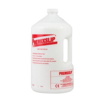 Premixslip 4lt instrument lubricant