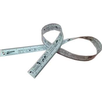 tape measure disposable