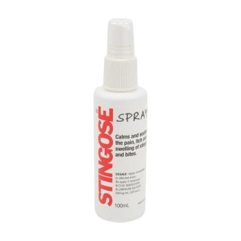 Stingose Spray 100ml