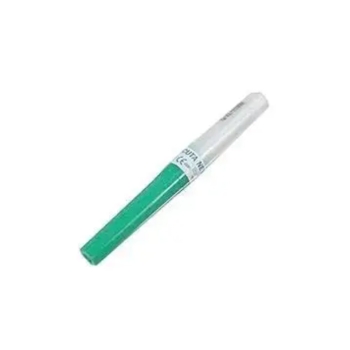 BD VACUTAINER NEEDLE 21G X 38MM