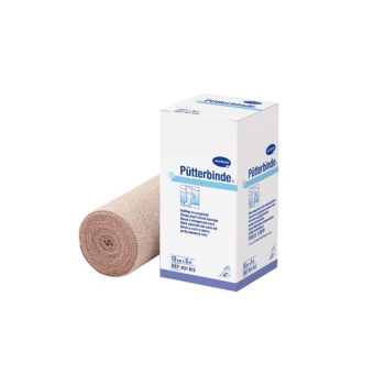 Puetter compression bandage 10cm x 5m