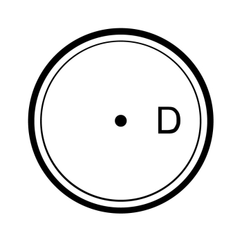 CryoPro Spray Tip D 0.45mm