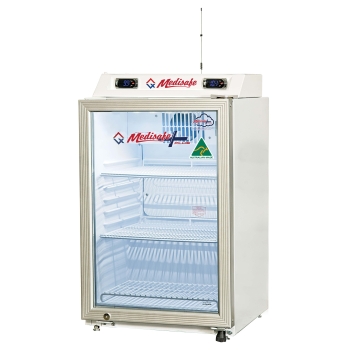 Medisafe Plus Vaccine Fridge 80 Litre