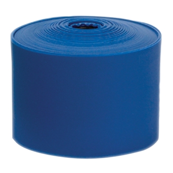 Allband exercise band roll blue 25m