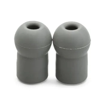 Ear Tips for Welch Allyn Elite Stethoscope
