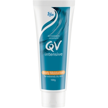 QV Intensive 100ml Body Moisturiser