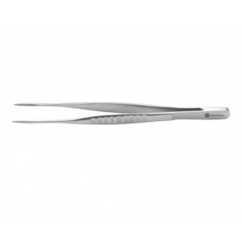 Moorfield Forcep Non-Toothed 105mm Single-use Sterile