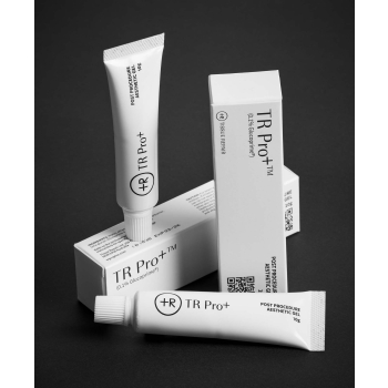 Tissue Repair Pro+ 10g Tube