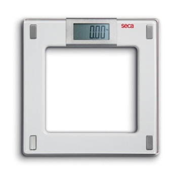 Seca Aura 807 Digital Scale Extra Flat 150kg