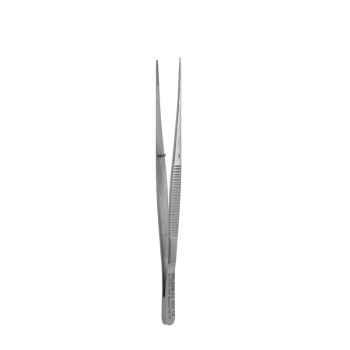 Semken Dressing Forceps 12.5cm Klini