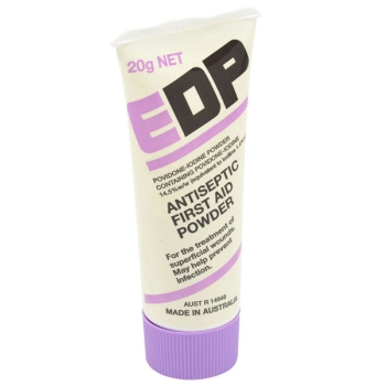 EDP powder 20gr