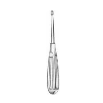 Volkmann Bone Curette Size 00 Armo