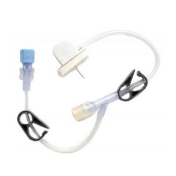 Needle Port-A-Cath Gripper 20g x 19mm