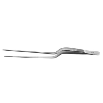 Jansen Aural Dressing Forcep 20cm Armo