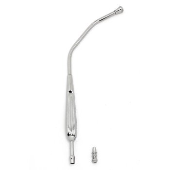 Yankauer Suction Tube Child 27cm Armo