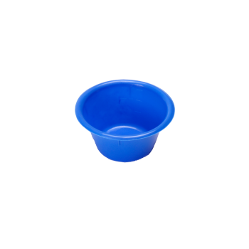 Bowl plastic disposable 150ml st